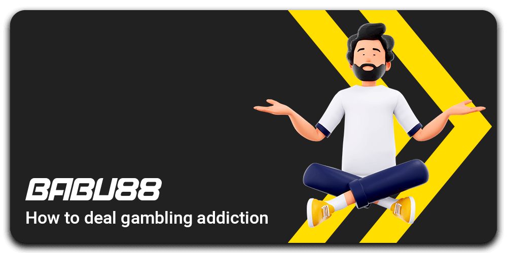 How to avoid gambling additction